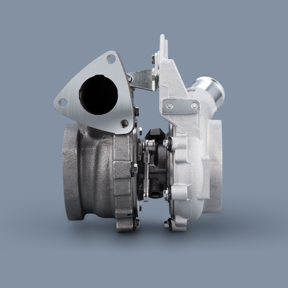 GTB1749V Turbo compatible para Ford Transit Duratorq Turbolader 2.2 TDCI 787556-5017S